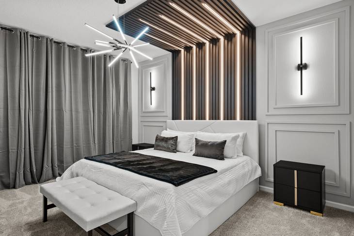 Casa de 6 dormitorios en Solara – foto 7