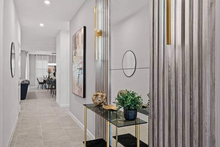 Casa de 6 dormitorios en Solara – foto 11