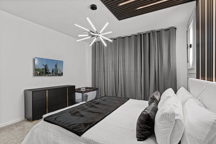 Casa de 6 dormitorios en Solara – foto 9