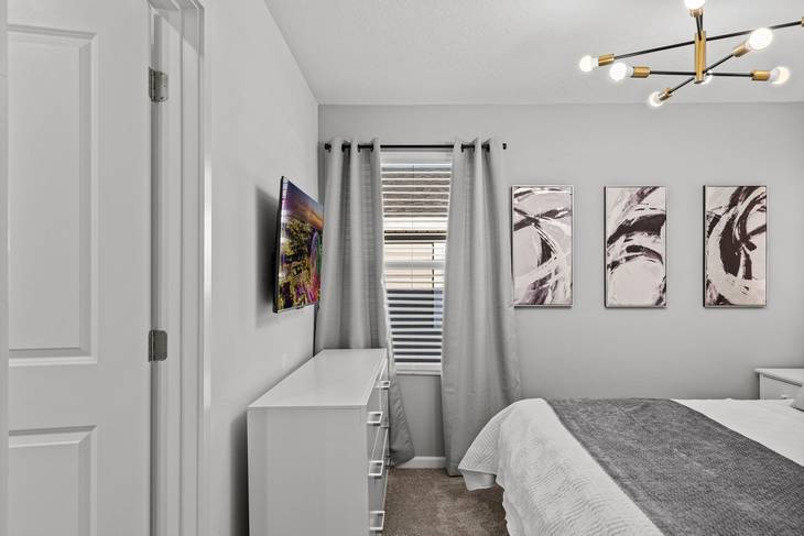 Casa de 6 dormitorios en Solara – foto 38