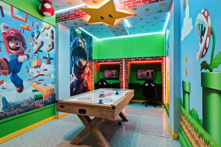 Casa de 6 dormitorios en Solara – foto 5