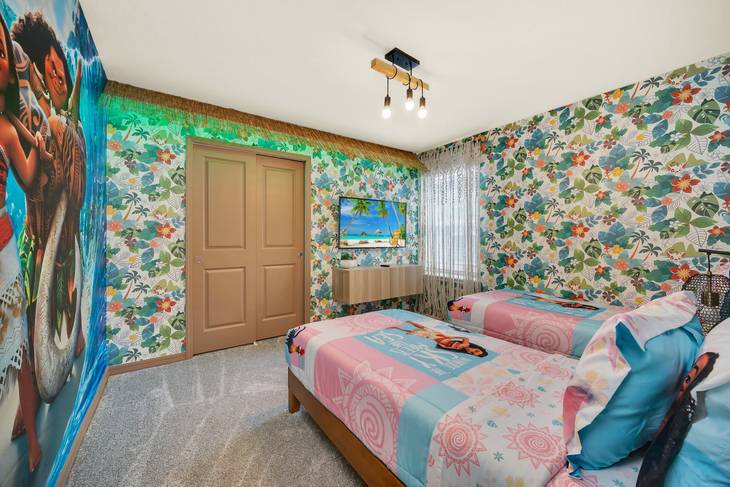 Casa de 10 dormitorios en Windsor Cay – foto 56