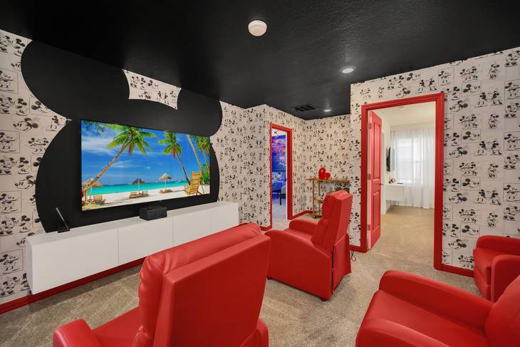 Casa de 10 dormitorios en Windsor Cay – foto 3