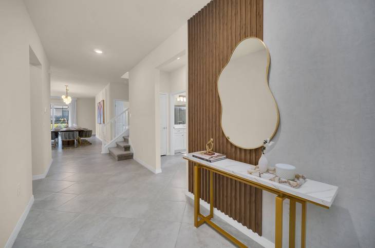Casa de 10 dormitorios en Windsor Cay – foto 6