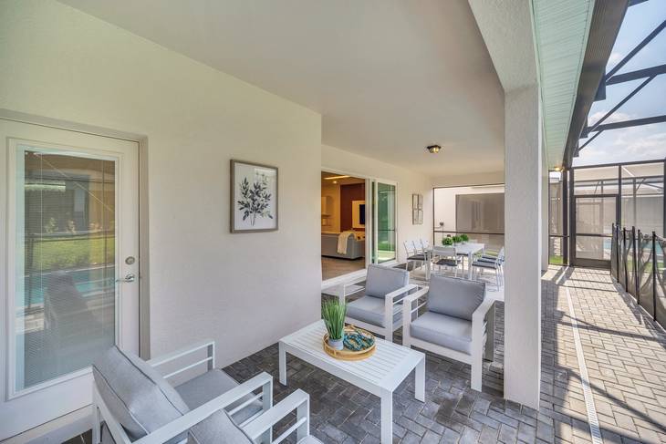 Casa de 10 dormitorios en Windsor Cay – foto 21