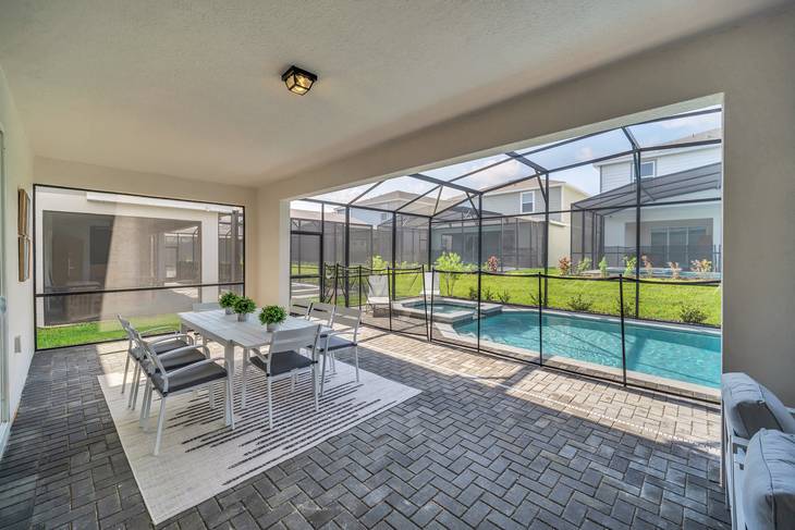 Casa de 10 dormitorios en Windsor Cay – foto 19
