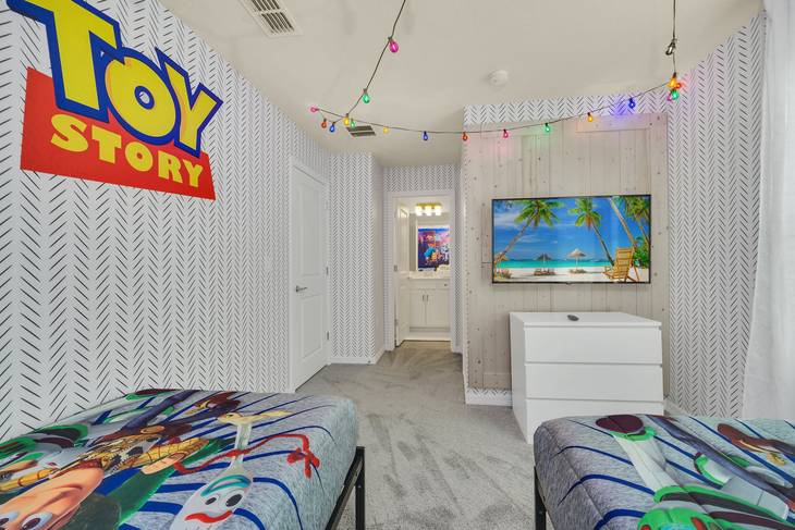 Casa de 10 dormitorios en Windsor Cay – foto 42