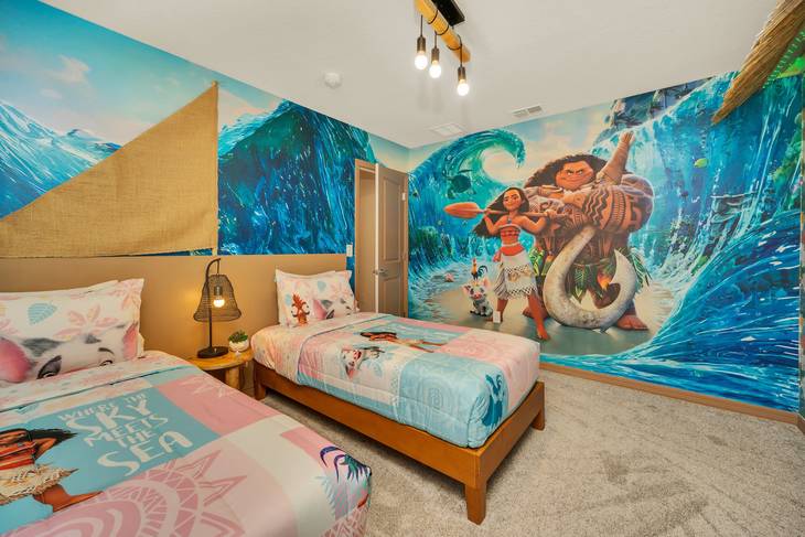 Casa de 10 dormitorios en Windsor Cay – foto 55
