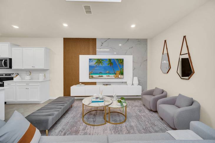 Casa de 10 dormitorios en Windsor Cay – foto 12