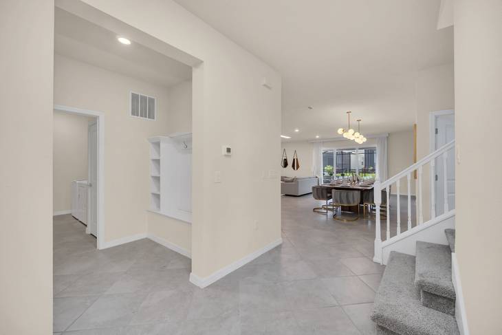 Casa de 10 dormitorios en Windsor Cay – foto 7