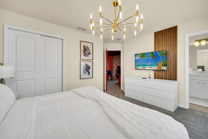 Casa de 10 dormitorios en Windsor Cay – foto 53