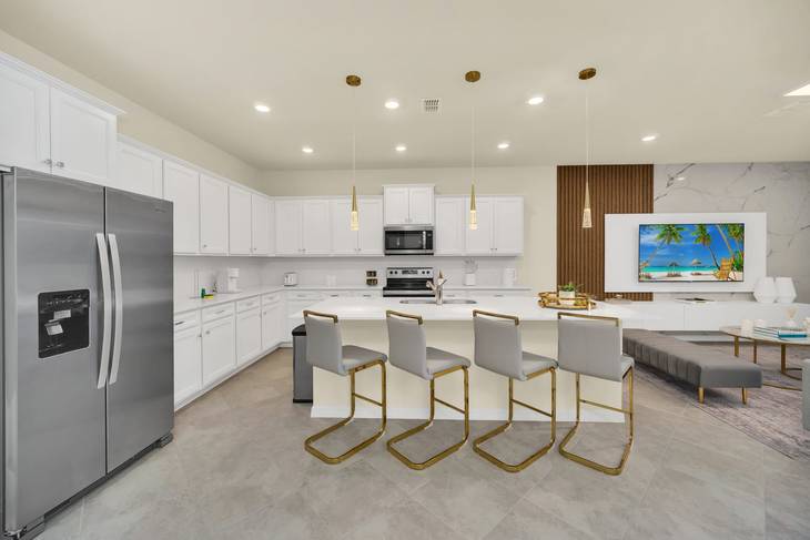 Casa de 10 dormitorios en Windsor Cay – foto 15