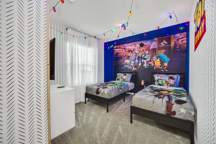 Casa de 10 dormitorios en Windsor Cay – foto 40