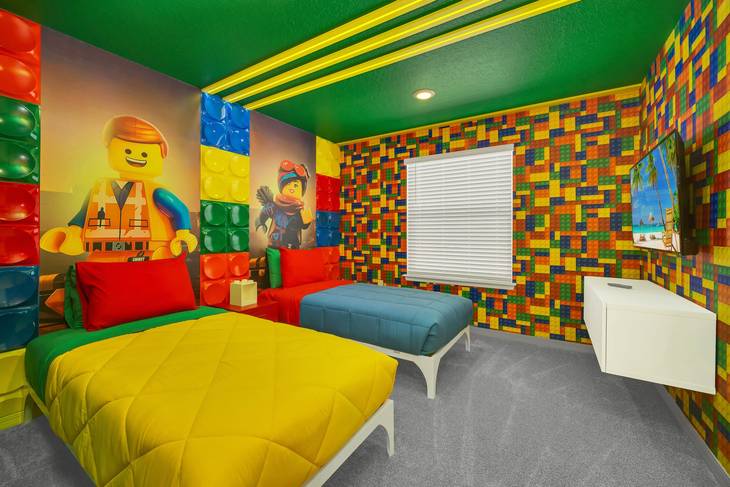 Casa de 10 dormitorios en Windsor Cay – foto 4