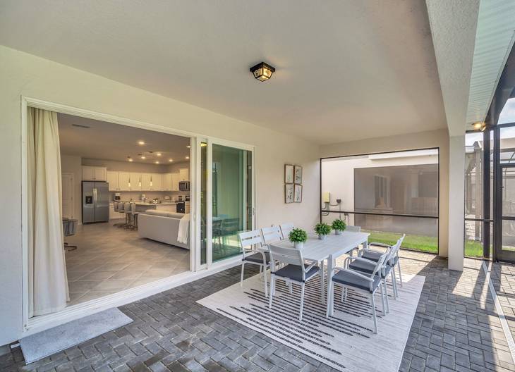 Casa de 10 dormitorios en Windsor Cay – foto 20