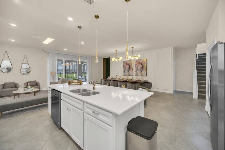 Casa de 10 dormitorios en Windsor Cay – foto 17