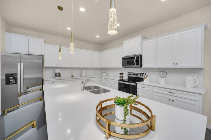 Casa de 10 dormitorios en Windsor Cay – foto 16
