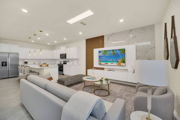 Casa de 10 dormitorios en Windsor Cay – foto 2