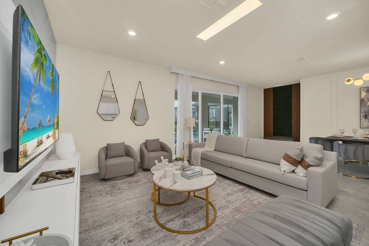 Casa de 10 dormitorios en Windsor Cay – foto 13