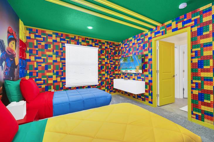 Casa de 10 dormitorios en Windsor Cay – foto 47