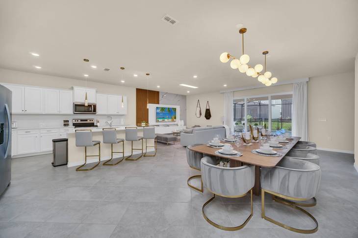 Casa de 10 dormitorios en Windsor Cay – foto 8