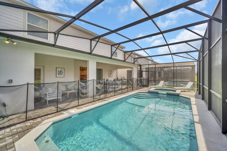 Casa de 10 dormitorios en Windsor Cay – foto 22