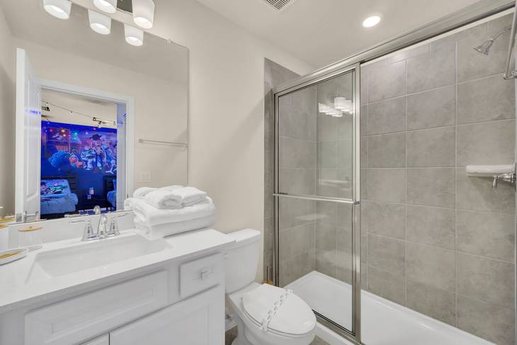 Casa de 10 dormitorios en Windsor Cay – foto 43