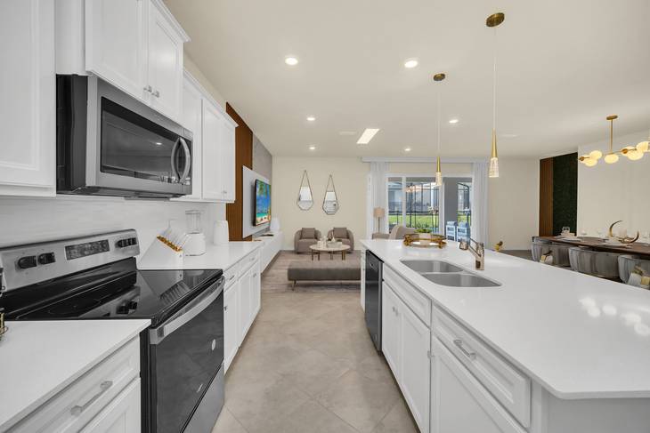 Casa de 10 dormitorios en Windsor Cay – foto 18