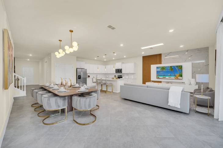 Casa de 10 dormitorios en Windsor Cay – foto 10