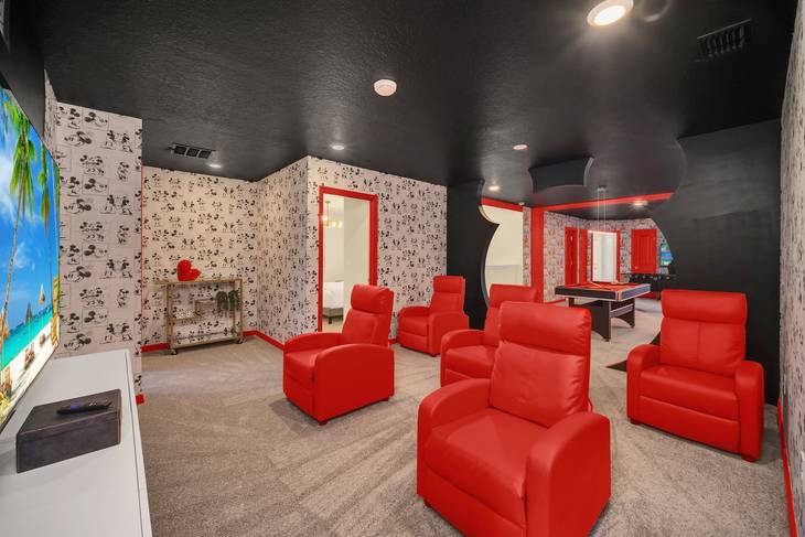 Casa de 10 dormitorios en Windsor Cay – foto 36