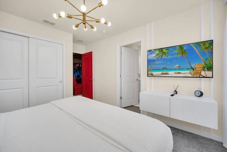Casa de 10 dormitorios en Windsor Cay – foto 45