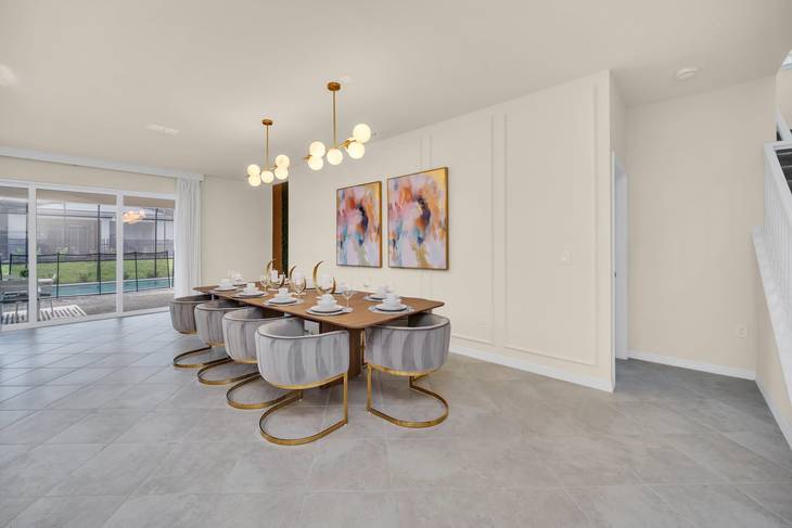 Casa de 10 dormitorios en Windsor Cay – foto 9