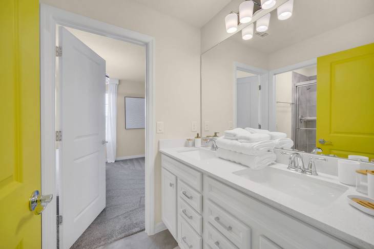Casa de 10 dormitorios en Windsor Cay – foto 49