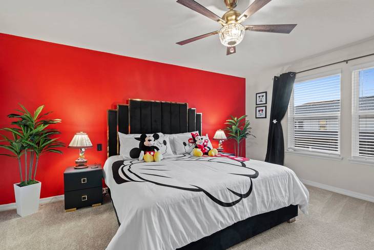 Casa de 5 dormitorios en Windsor Cay – foto 55
