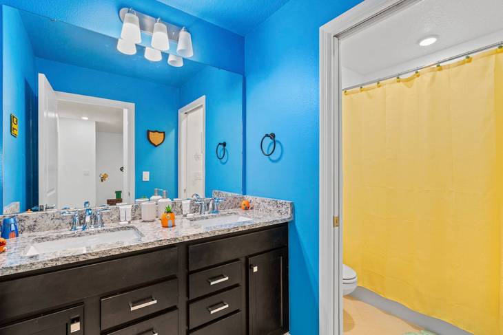 Casa de 5 dormitorios en Windsor Cay – foto 45