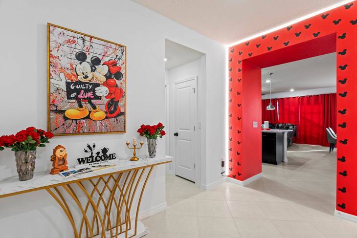 Casa de 5 dormitorios en Windsor Cay – foto 6