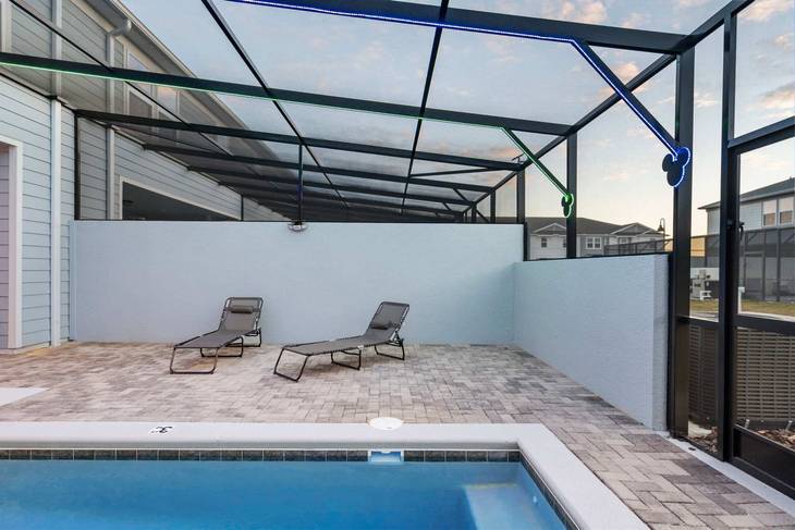 Casa de 5 dormitorios en Windsor Cay – foto 31