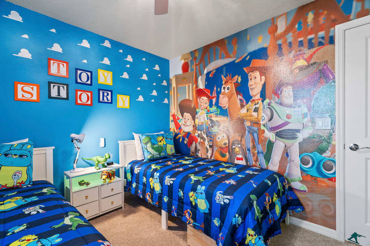 Casa de 5 dormitorios en Windsor Cay – foto 49