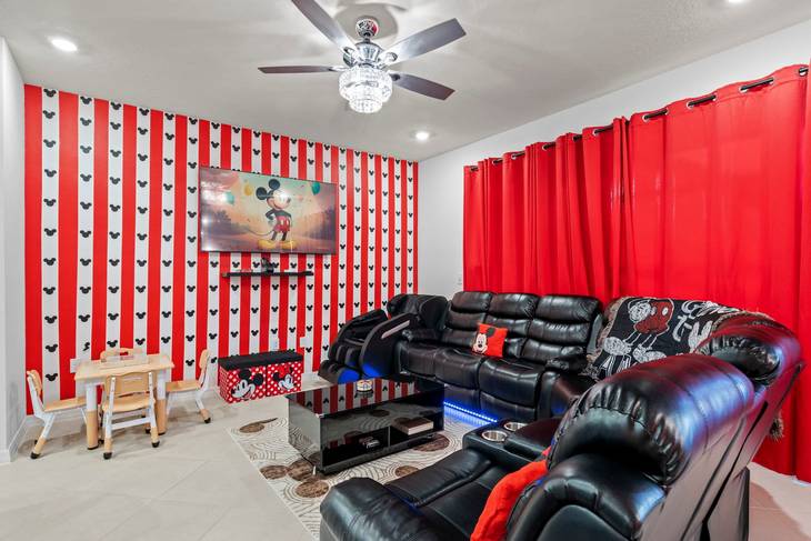 Casa de 5 dormitorios en Windsor Cay – foto 2