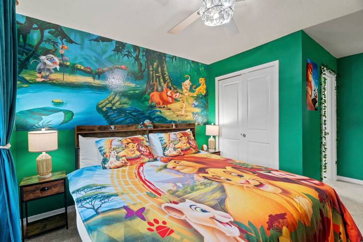 Casa de 5 dormitorios en Windsor Cay – foto 53