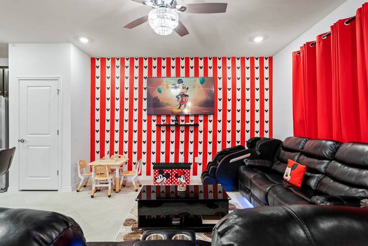 Casa de 5 dormitorios en Windsor Cay – foto 23