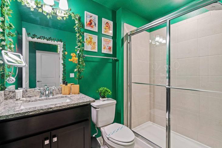 Casa de 5 dormitorios en Windsor Cay – foto 54