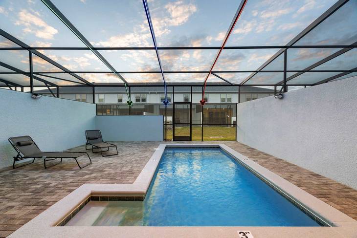 Casa de 5 dormitorios en Windsor Cay – foto 29