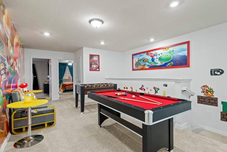Casa de 5 dormitorios en Windsor Cay – foto 36