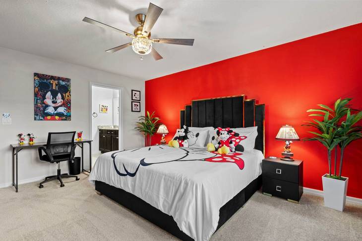 Casa de 5 dormitorios en Windsor Cay – foto 56