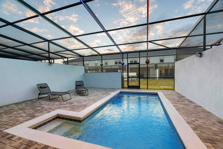 Casa de 5 dormitorios en Windsor Cay – foto 27