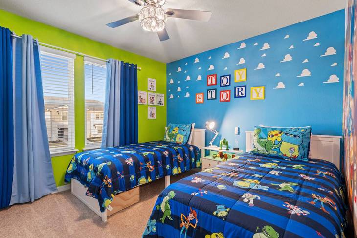 Casa de 5 dormitorios en Windsor Cay – foto 47