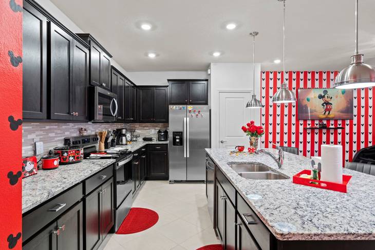 Casa de 5 dormitorios en Windsor Cay – foto 18