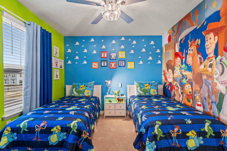 Casa de 5 dormitorios en Windsor Cay – foto 48