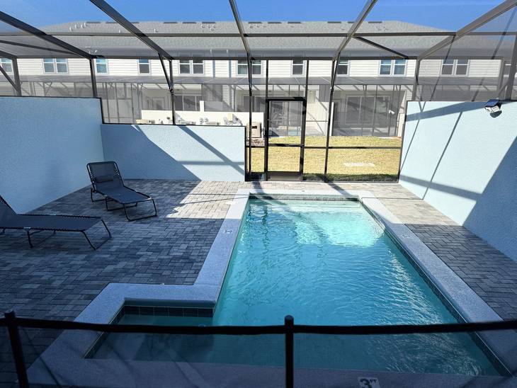 Casa de 5 dormitorios en Windsor Cay – foto 32